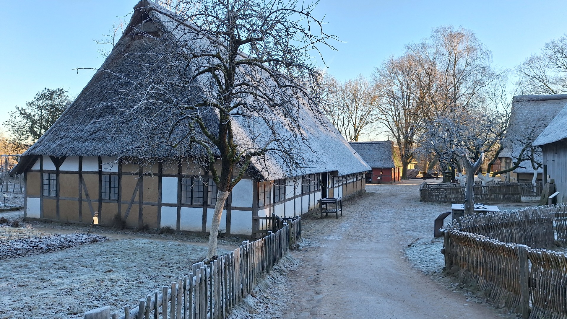 Achtsamkeit im Museum